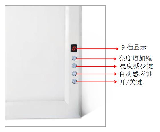 醫(yī)用觀片燈的安裝方法是怎樣的？