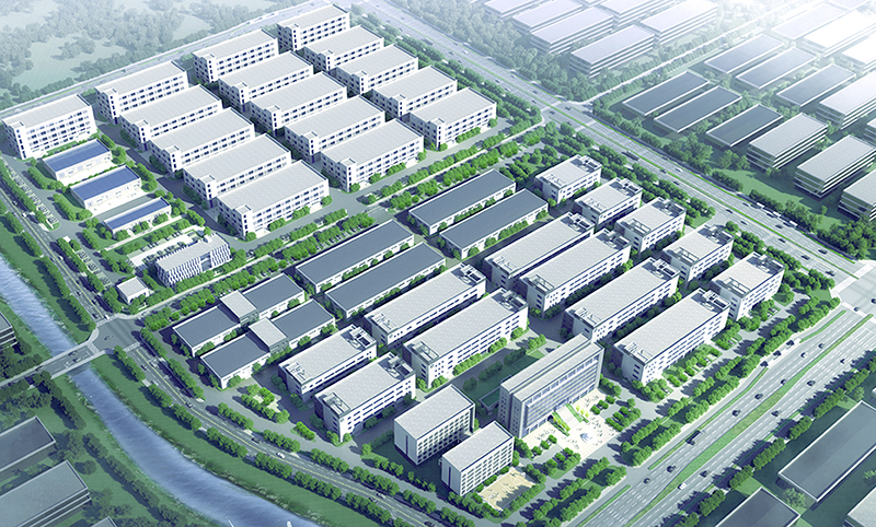 安慶這家醫(yī)療器械產(chǎn)業(yè)園本月啟用！200家醫(yī)療器械企業(yè)陸續(xù)入駐