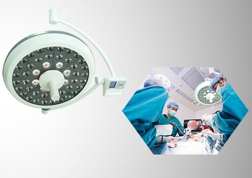 使用無影燈時(shí)，你應(yīng)該注意的事項(xiàng)