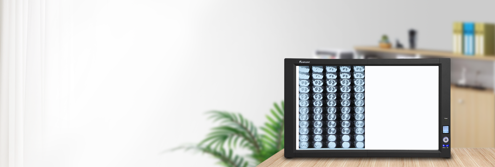 數(shù)字高頻調(diào)光