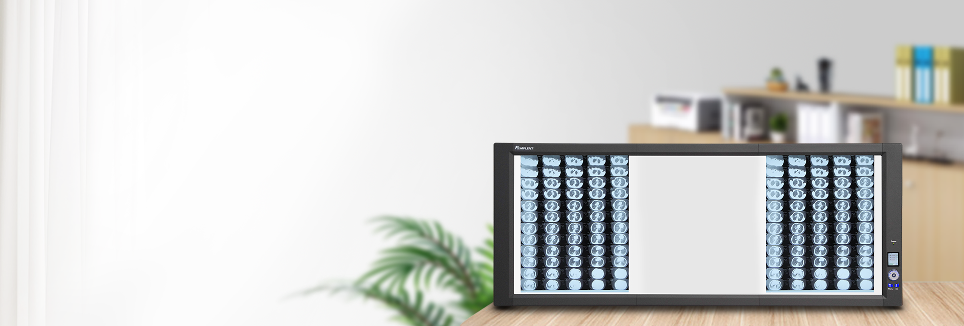 數(shù)字高頻調(diào)光