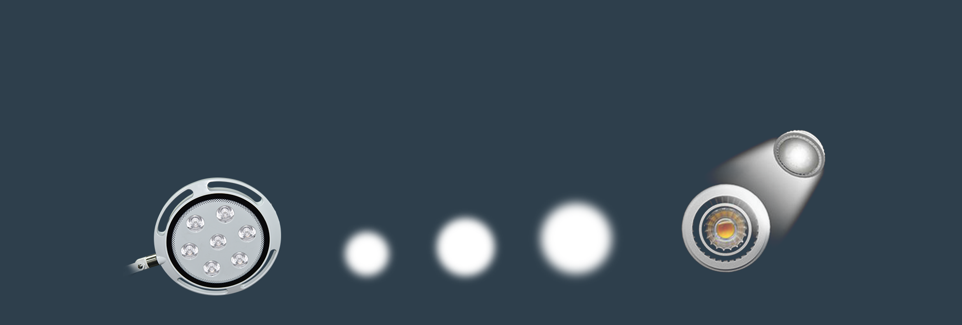 透鏡光效最大化