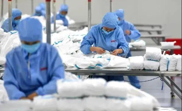 歐盟醫(yī)療器械新規(guī)MDR即將執(zhí)行 海關(guān)提醒相關(guān)企業(yè)做好應(yīng)對(duì)準(zhǔn)備