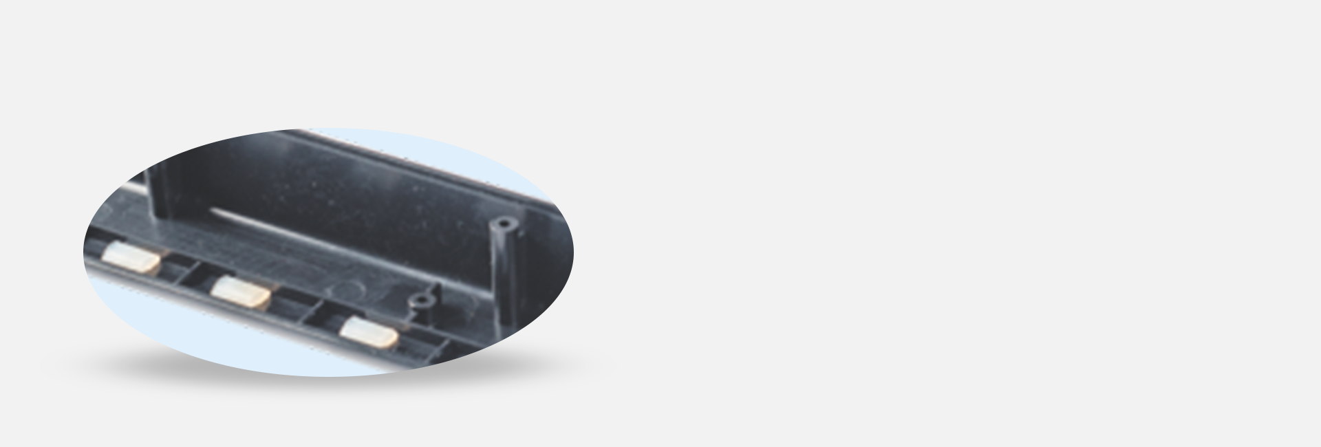 簡(jiǎn)單好用的夾片裝置