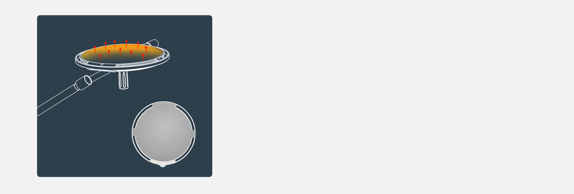 雙色設(shè)計(jì)，新穎美觀