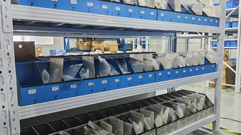 兆豐年中大盤(pán)點(diǎn)