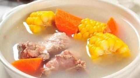 暖胃更暖心:"秋天第一份加餐"背后